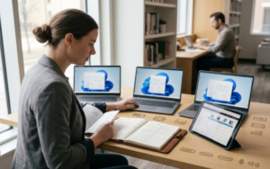 Smallest Windows Laptop