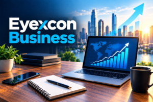 Eyexcon Business market analysis and business growth insights
