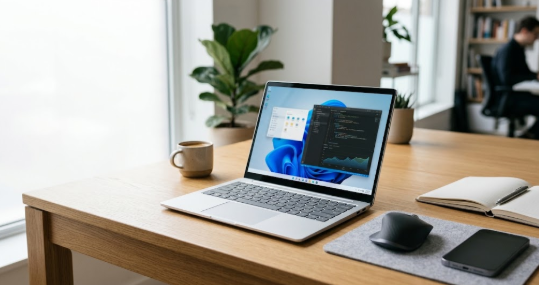 Smallest Windows Laptop