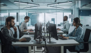 Jobs in Tech London