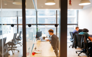 Jobs in Tech London
