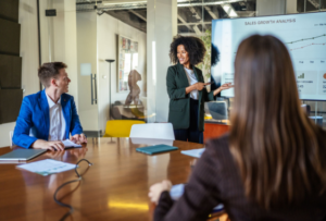 Jobs in Tech London