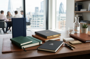Notebook Manufacturer UK