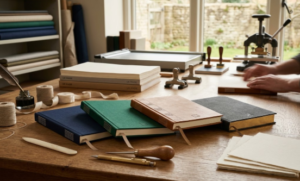 Notebook Manufacturer UK
