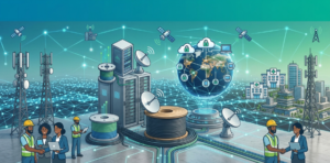 What Is a Telecommunications Contractor