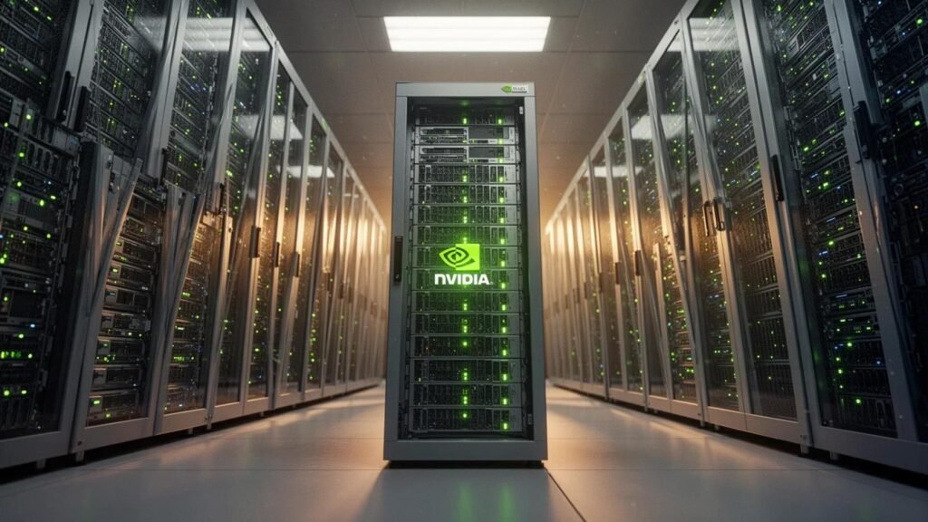 Nvidia backs Simplismart AI to optimize AI inference and GPU usage